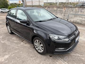 Volkswagen polo 1.4 TDi 2014