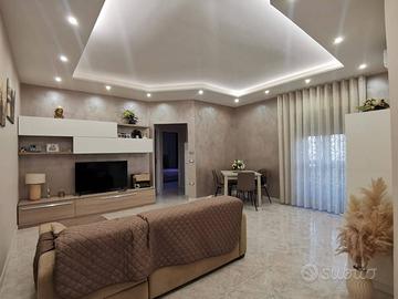 Appartamento - Macerata Campania