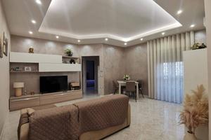 Appartamento - Macerata Campania