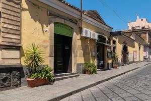 Locale Commerciale - Belpasso