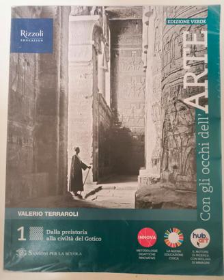 Con gli occhi dell'arte