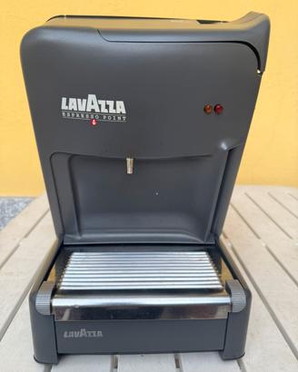 Macchina caffè Lavazza Espresso Point