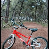Woom Bici Bicicletta Biciclette 