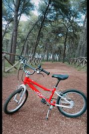 Woom Bici Bicicletta Biciclette 