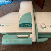 Pressa da stiro Elnapress Opal