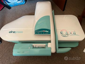 Pressa da stiro Elnapress Opal