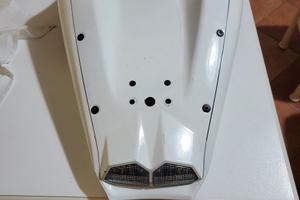 codino Yamaha R6