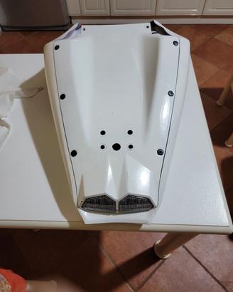 codino Yamaha R6