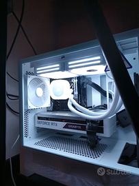 Intel i7 11700K + RTX 3070 (16GB Ram + 1TB Nvme) 