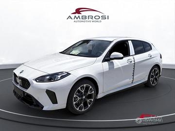 BMW 118 Serie 1 d Msport Premium Package
