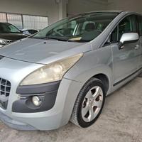 Peugeot 3008 1.6 HDI / CAMBIO AUTOMATICO / EURO 5