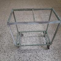 Carrello professionale 