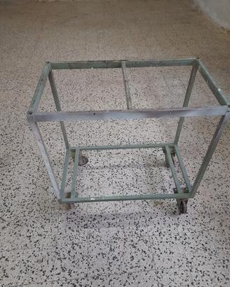 Carrello professionale 