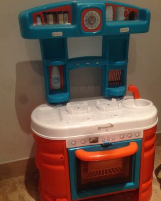 Cucina Masterchef