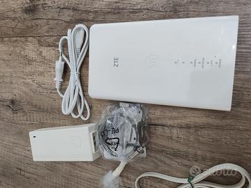ZTE MC7010 cpe antenna esterno 5g 4g fwa