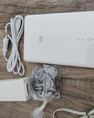 ZTE MC7010 cpe antenna esterno 5g 4g fwa