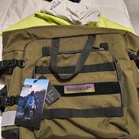 Borse laterali moto