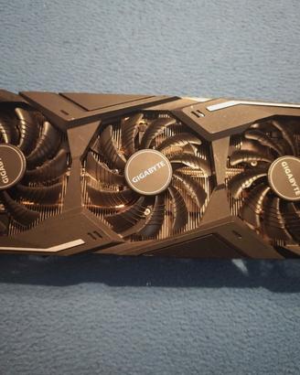 RTX 2070 super in perfette condizioni
