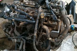 motore alfa romeo gt 1.9 mjt