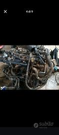 motore alfa romeo gt 1.9 mjt