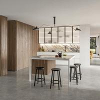 Cucina Fornitura Diretta da Fabbrica  Lin. 390 cm