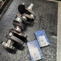 Albero motore VW Skoda 1.0/1.2 CHY BBM