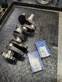 Albero motore VW Skoda 1.0/1.2 CHY BBM