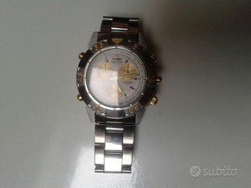 OROLOGIO UOMO SECTOR ADVENTURE