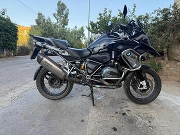 Bmw gs r1200