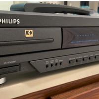 Lettore CD Philips CDF200