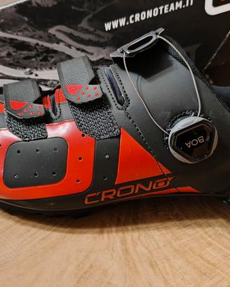 SCARPE MTB/GRAVEL