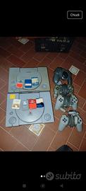 PlayStation 1