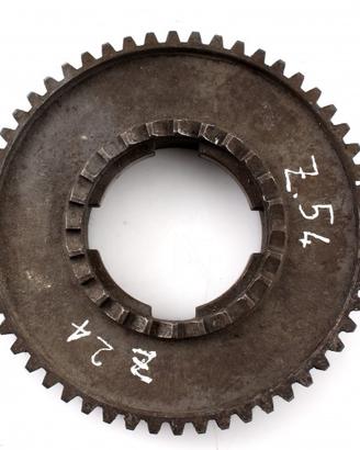 Ingranaggio 1 marcia Vespa 125 dal 1949