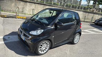 Smart For Two Cambio Automatico