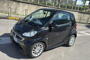 Smart For Two Cambio Automatico