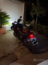 Moto Morini X-Cape 700 - 2025