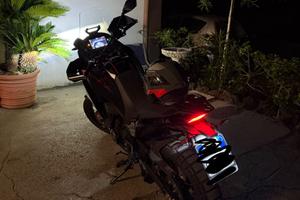 Moto Morini X-Cape 700 - 2025