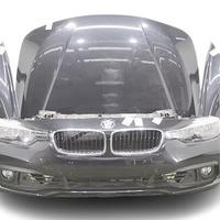 Carrozzeria/Meccanica/Airbag BMW 320d f30 F31 SERI