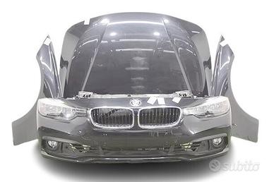 Carrozzeria/Meccanica/Airbag BMW 320d f30 F31 SERI