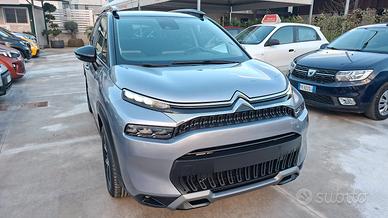 Citroen C3 Aircross 1.5 DIESEL 2022 con telecamera