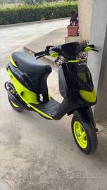 Zip sp mk1