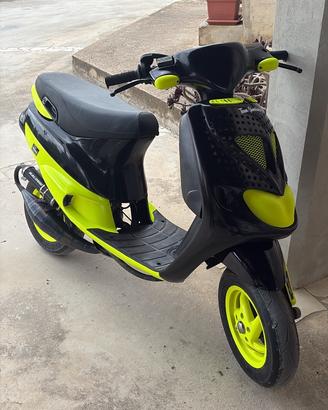 Zip sp mk1