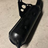 ricambi aerox/booster/phantom