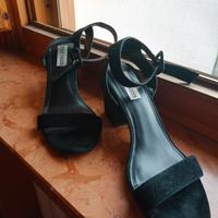 Sandali con tacco Steve Madden num. 39