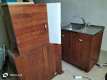  Cucina componibile