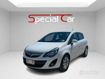Opel Corsa 1.3 CDTI 75CV COSMO