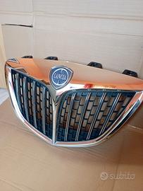 mascherina radiatore Lancia Delta 1.6 mjet (2009)