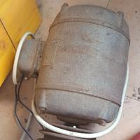 3 Motori elettrici