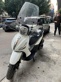 Piaggio Beverly 350 SportTouring ABS/ASR