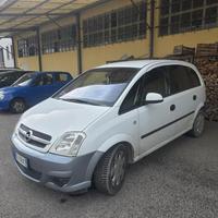 OPEL Meriva 1.7 CDTI 101CV Enjoy